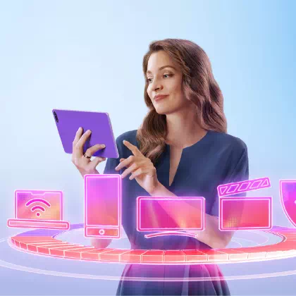 Комбо - единая связь Ростелеком для всех в&nbsp;садовое товарищество КТТУ